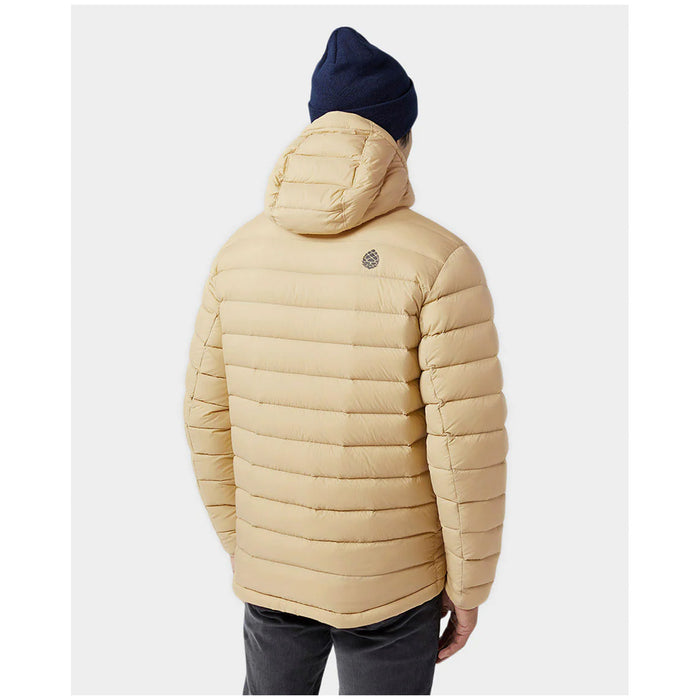 Stio Hometown Down Hooded Jacket - Men's Ranch Road