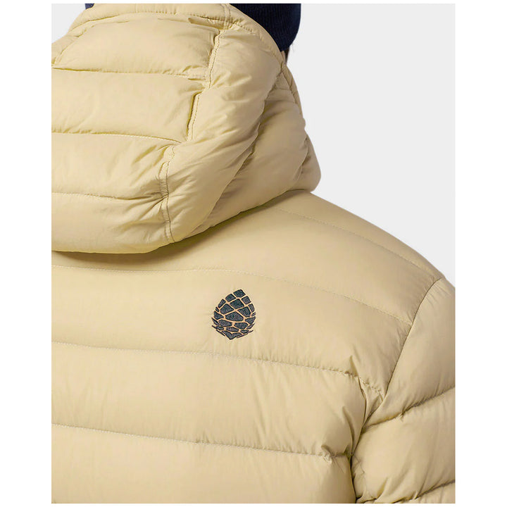 Stio Hometown Down Hooded Jacket - Men's Ranch Road