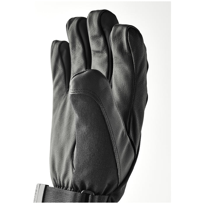 Hestra CZone Mountain Gloves Black