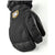 Hestra CZone Mountain 3-Finger Gloves Black