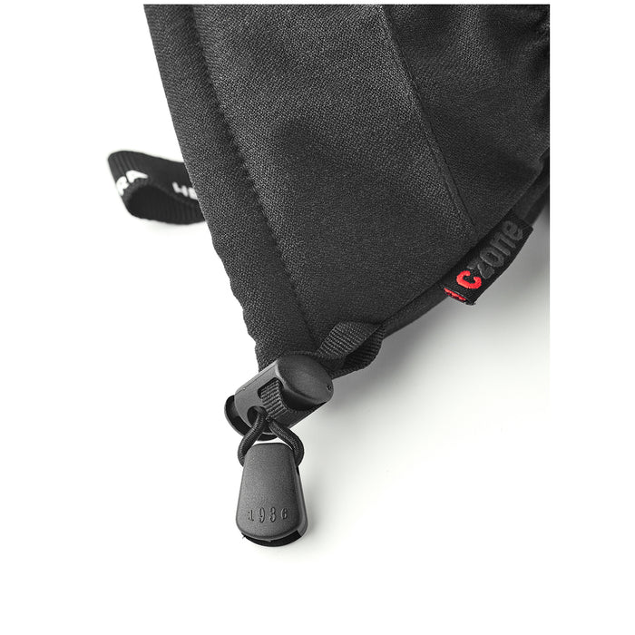 Hestra CZone Mountain Gloves Black