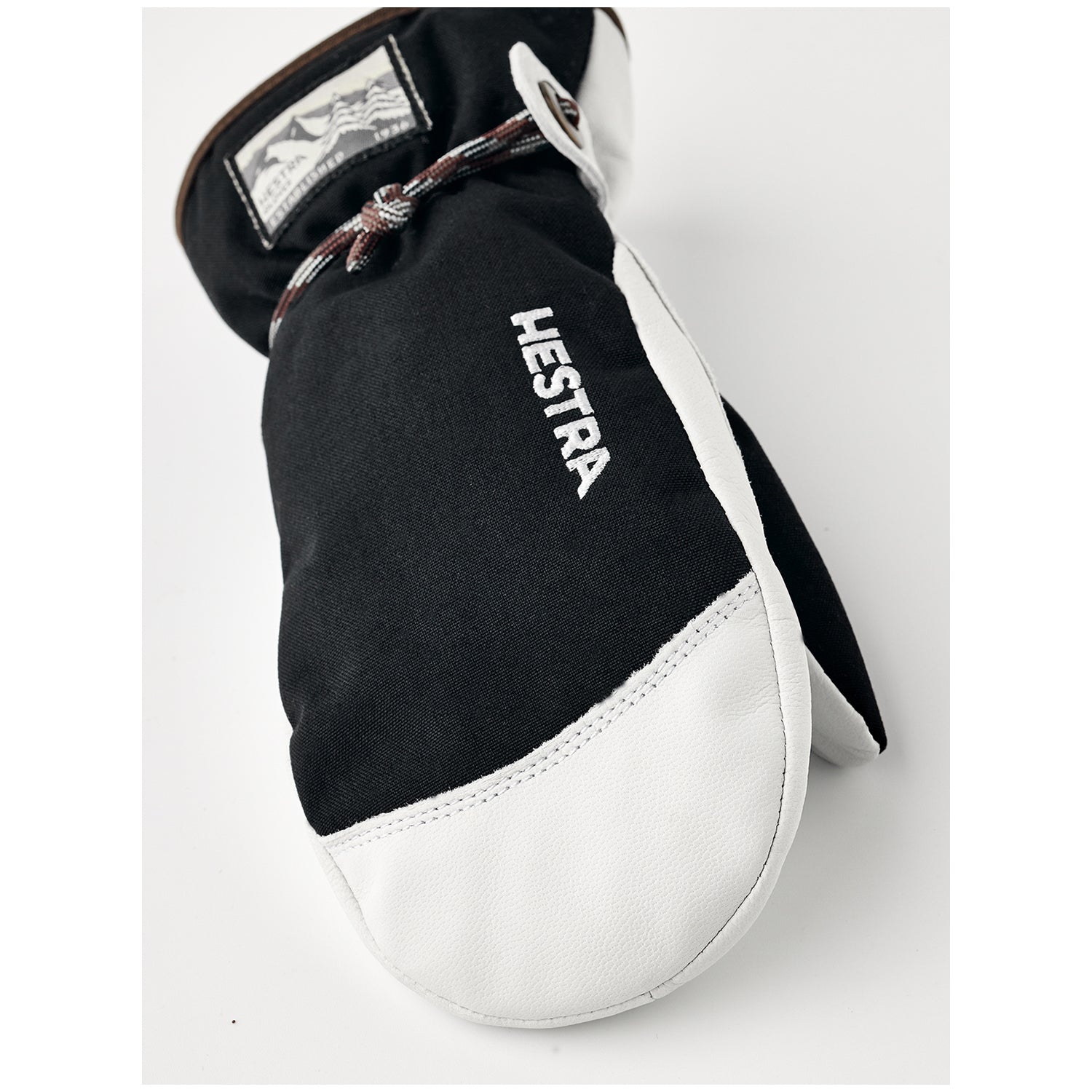 Hestra Wakayama Jr. Mittens - Kids' – evo