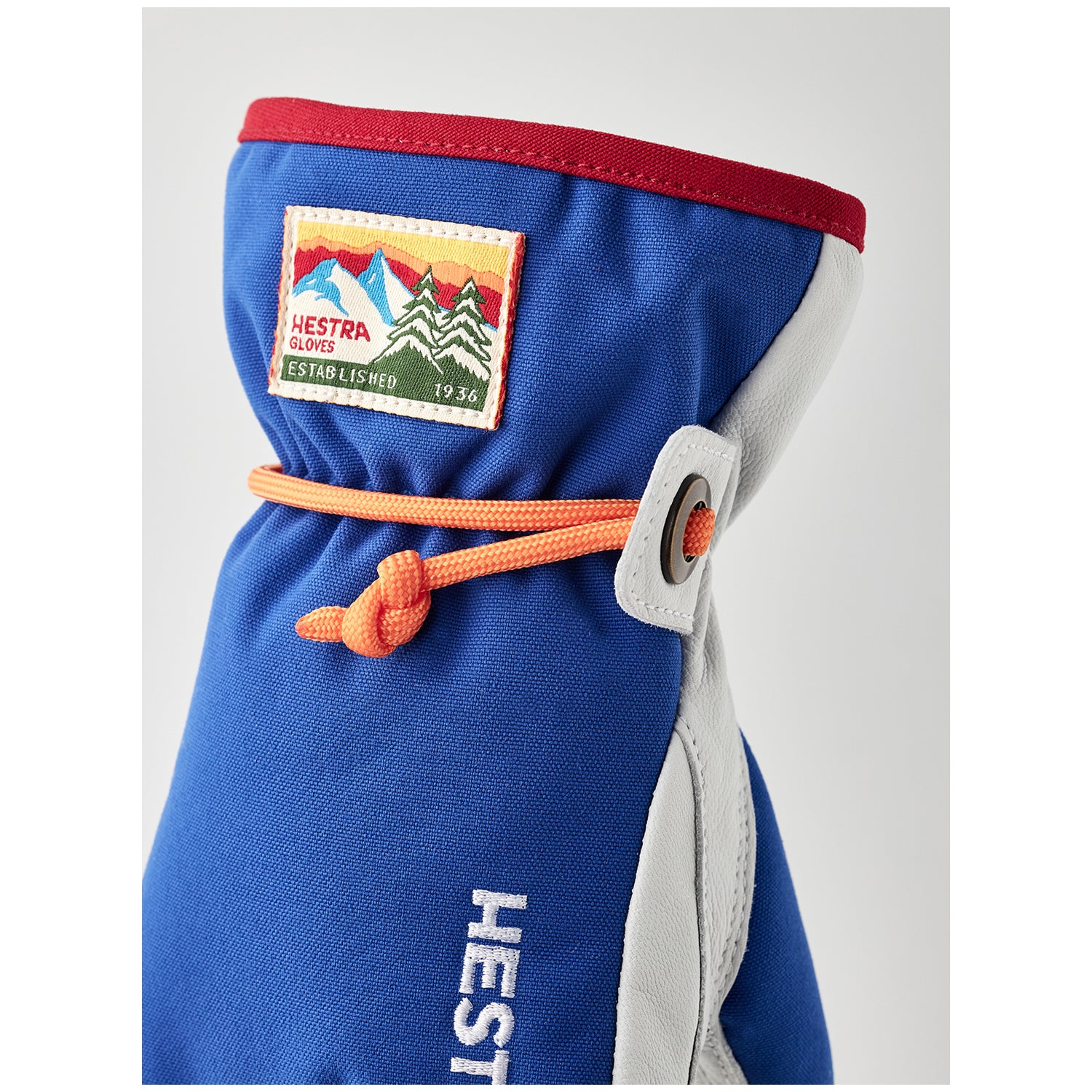 Hestra Wakayama Jr. Mittens - Kids' – evo