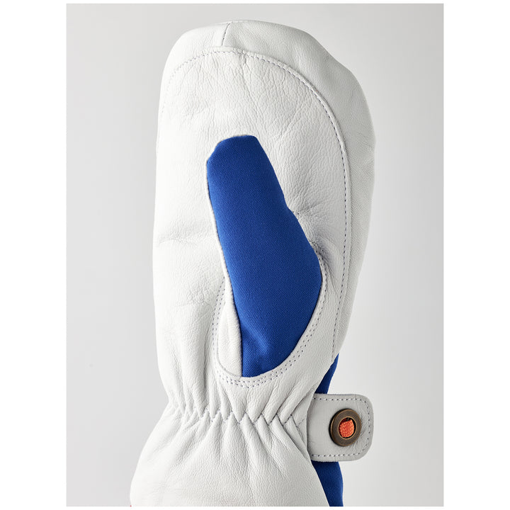 Hestra Wakayama Jr. Mittens - Kids' Royal Blue