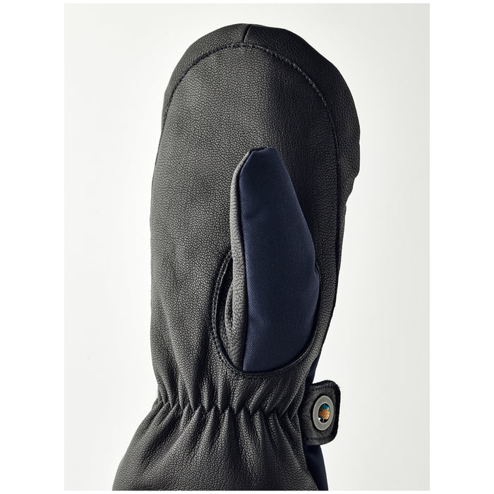 Hestra Wakayama Jr. Mittens - Kids' Navy
