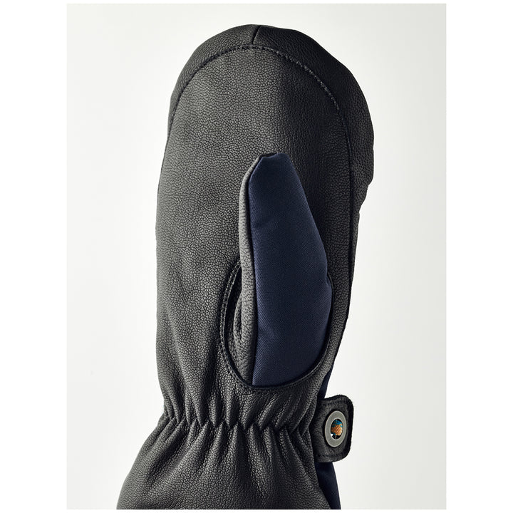 Hestra Wakayama Jr. Mittens - Kids' Navy