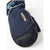 Hestra Wakayama Jr. Mittens - Kids' Navy