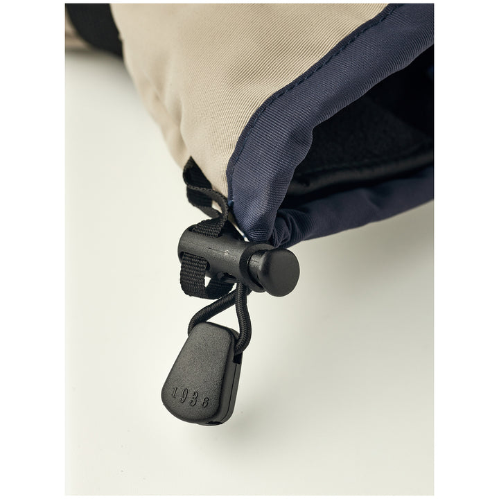 Hestra Gauntlet Sr Mittens Dark Navy/Beige