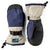 Hestra Gauntlet Sr Mittens Dark Navy/Beige