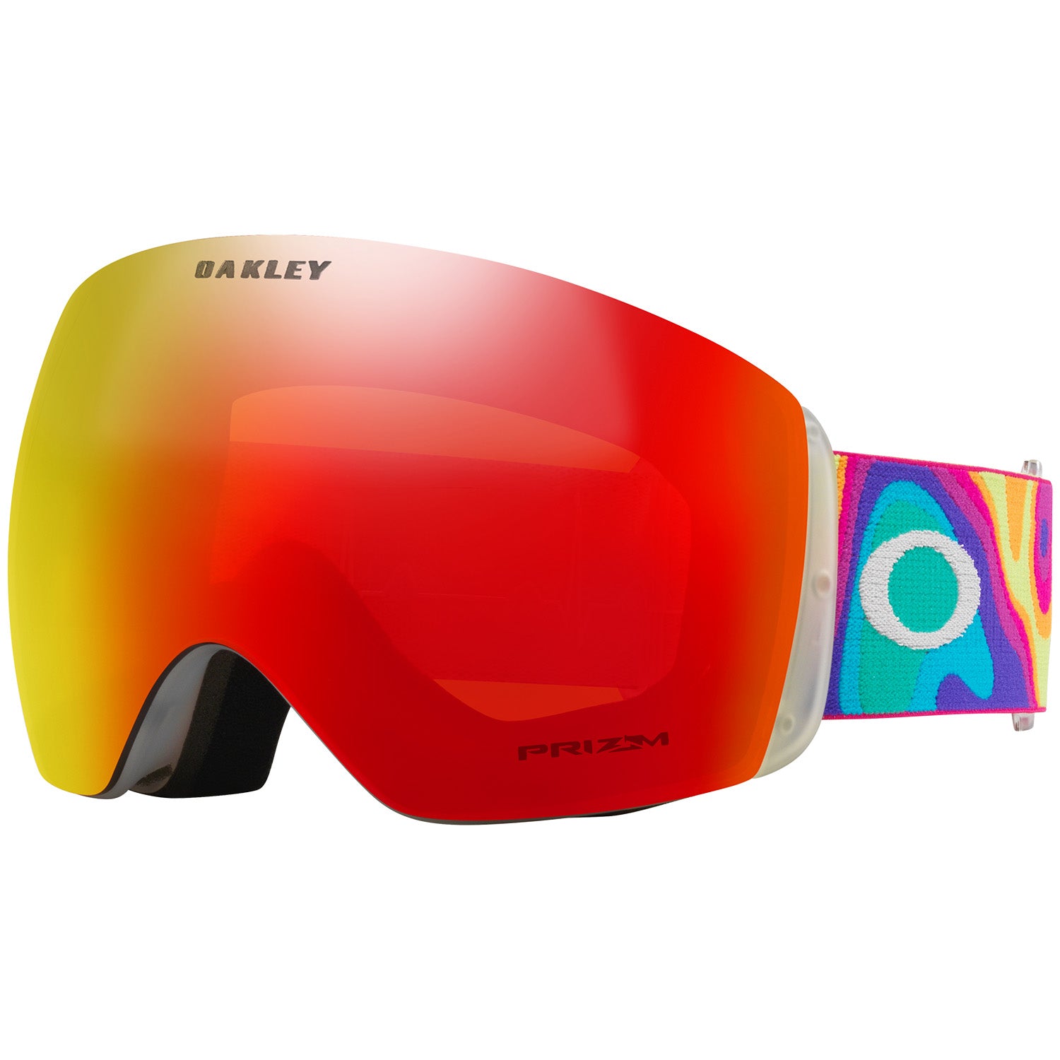 Oakley Flight Deck L Goggles – evo