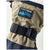 Hestra Gauntlet Sr 3-Finger Mittens Dark Navy/Beige