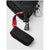 Hestra Heater Gauntlet Gloves Black