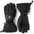 Hestra Heater Gauntlet Gloves Black