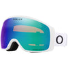 Matte White/Prizm Argon