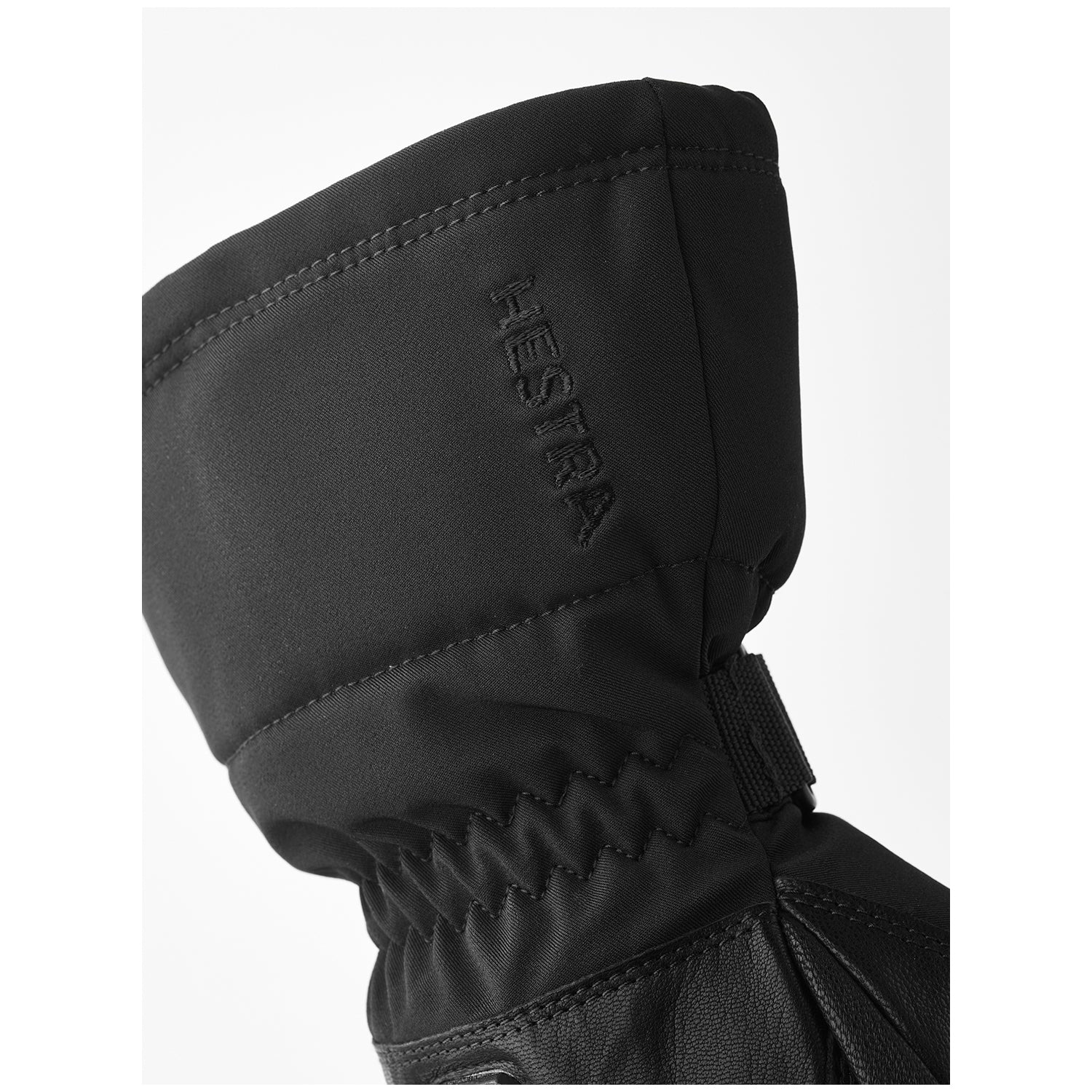 Hestra Heater Gauntlet Mittens – evo