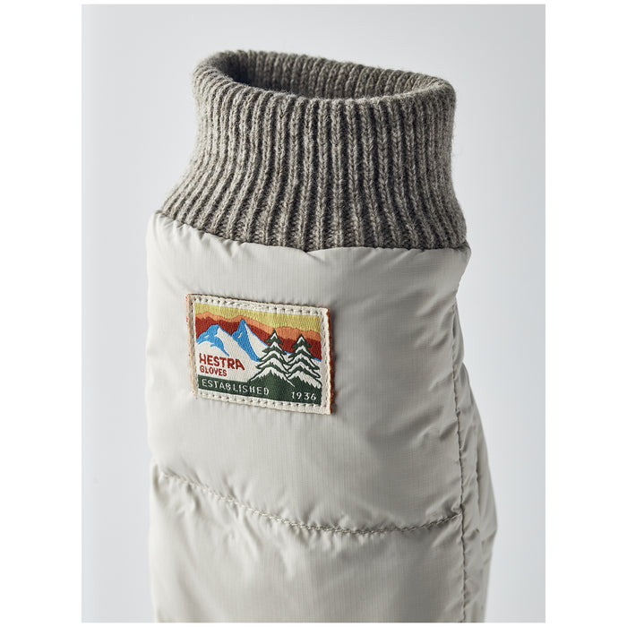 Hestra Otra Mittens Natural Beige