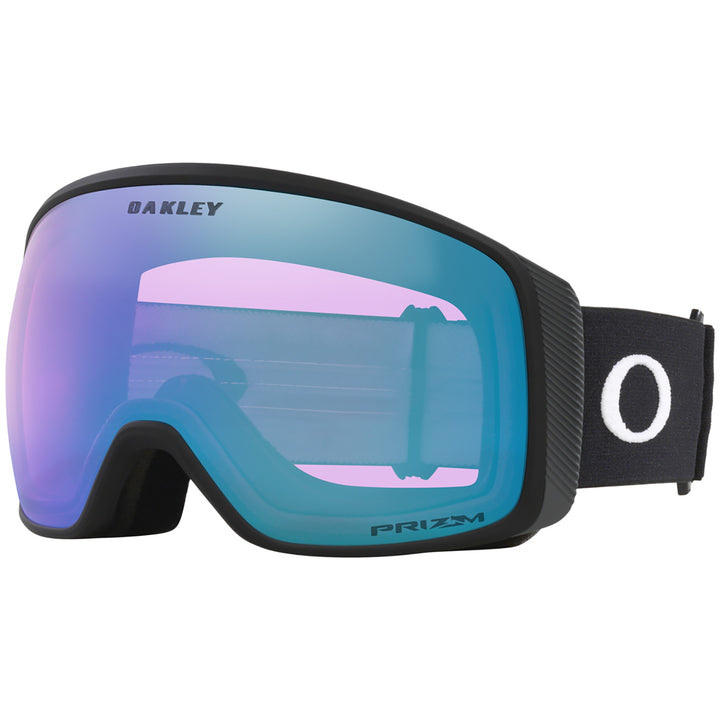 Oakley Flight Tracker L Goggles Matte Black/Prizm Iced Iridium