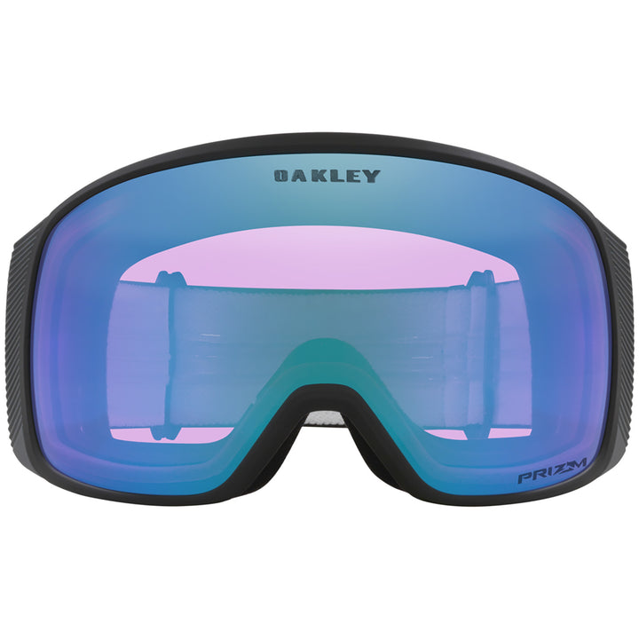 Oakley Flight Tracker L Goggles Matte Black/Prizm Iced Iridium