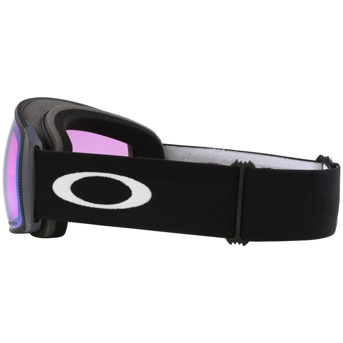 Oakley Flight Tracker L Goggles Matte Black/Prizm Iced Iridium