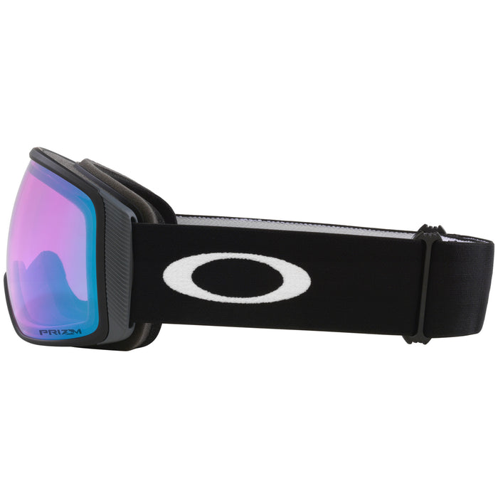 Oakley Flight Tracker L Goggles Matte Black/Prizm Iced Iridium