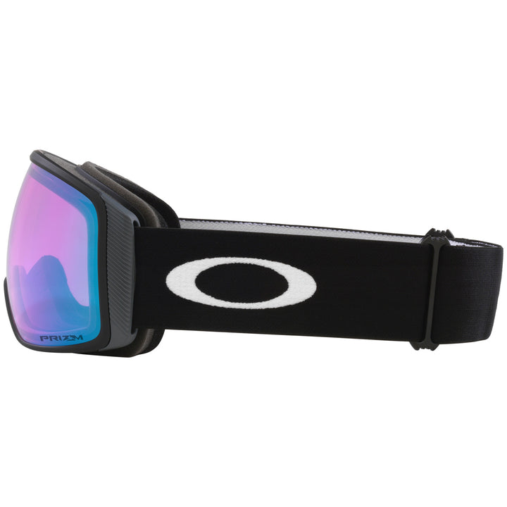 Oakley Flight Tracker L Goggles Matte Black/Prizm Iced Iridium