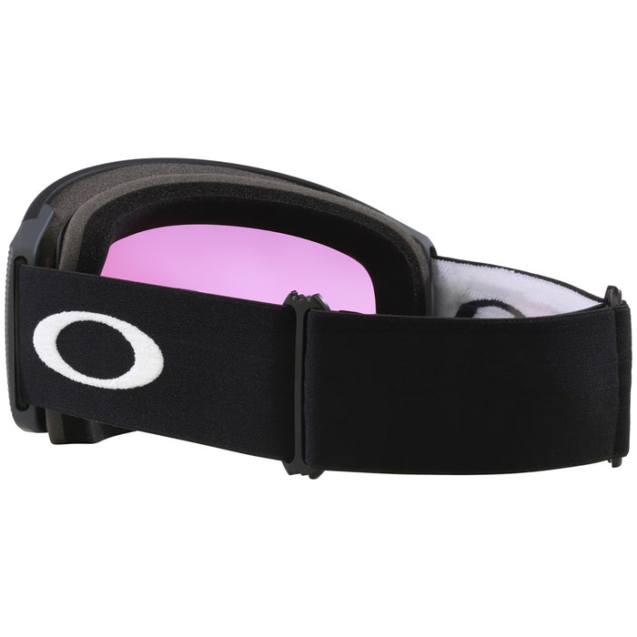 Oakley Flight Tracker L Goggles Matte Black/Prizm Iced Iridium