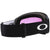Oakley Flight Tracker L Goggles Matte Black/Prizm Iced Iridium
