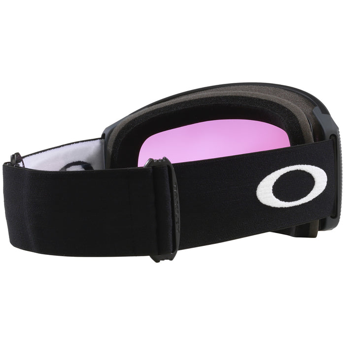 Oakley Flight Tracker L Goggles Matte Black/Prizm Iced Iridium