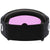 Oakley Flight Tracker L Goggles Matte Black/Prizm Iced Iridium