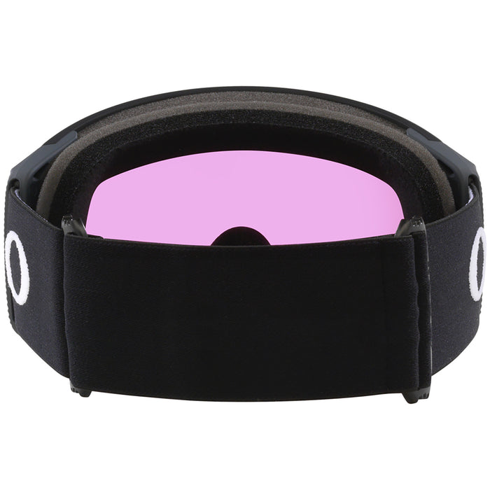 Oakley Flight Tracker L Goggles Matte Black/Prizm Iced Iridium