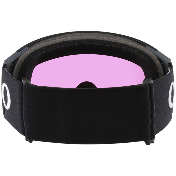 Oakley Flight Tracker L Goggles Matte Black/Prizm Iced Iridium