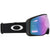 Oakley Flight Tracker L Goggles Matte Black/Prizm Iced Iridium