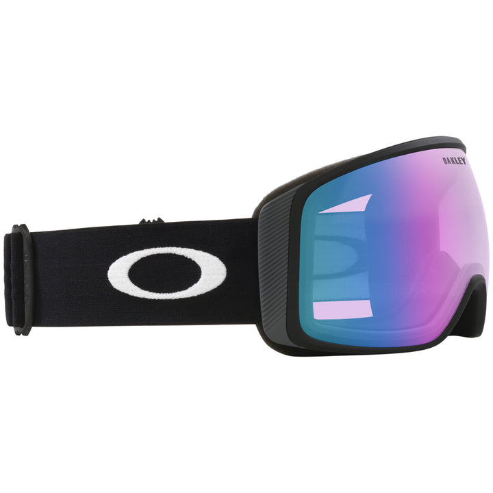 Oakley Flight Tracker L Goggles Matte Black/Prizm Iced Iridium