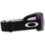 Oakley Flight Tracker L Goggles Matte Black/Prizm Iced Iridium