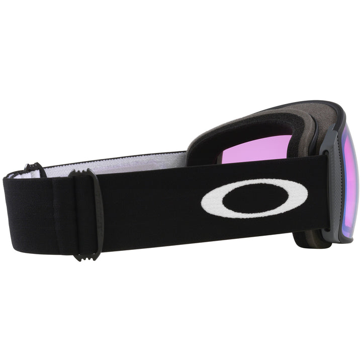Oakley Flight Tracker L Goggles Matte Black/Prizm Iced Iridium