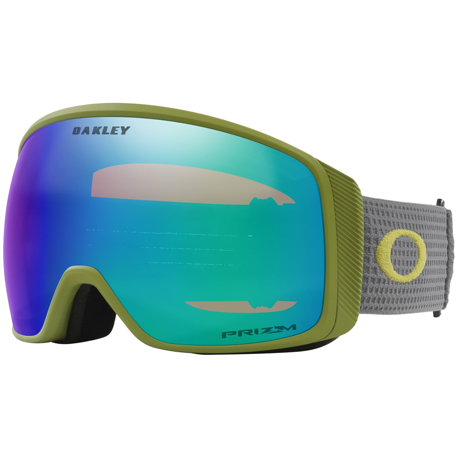 Oakley Flight Tracker L Goggles – evo