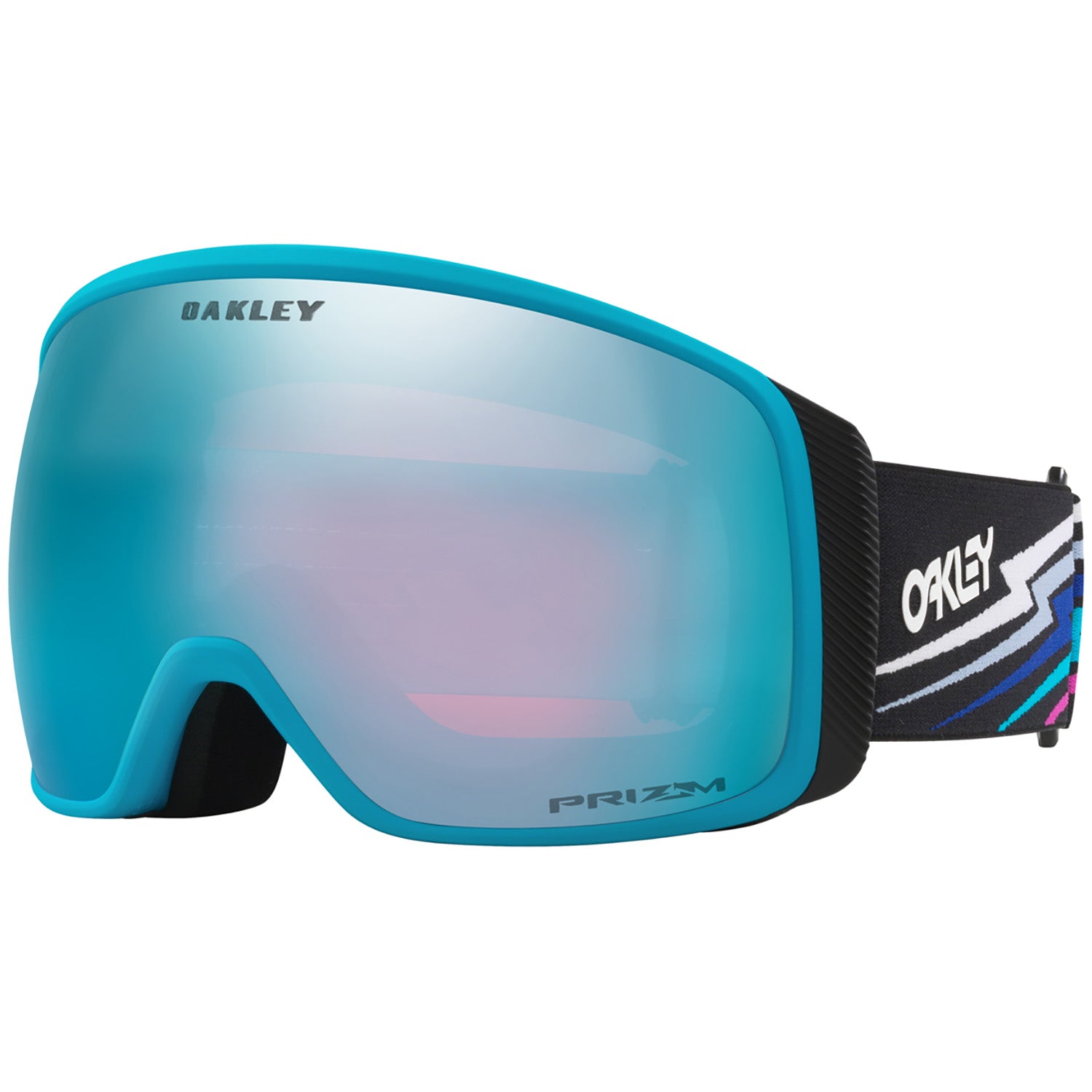 Oakley Flight Tracker L Goggles – evo
