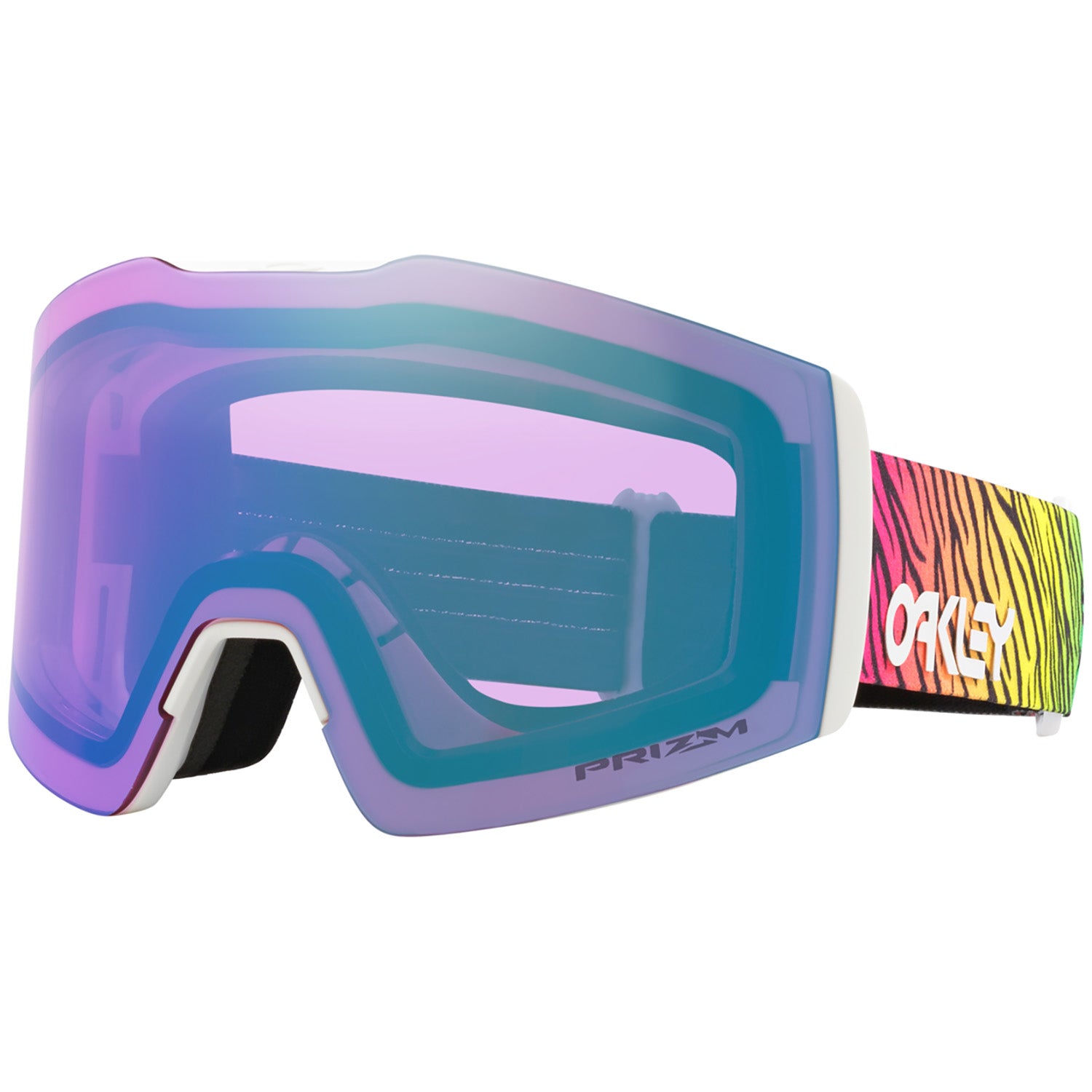 Oakley Fall Line M Goggles – evo