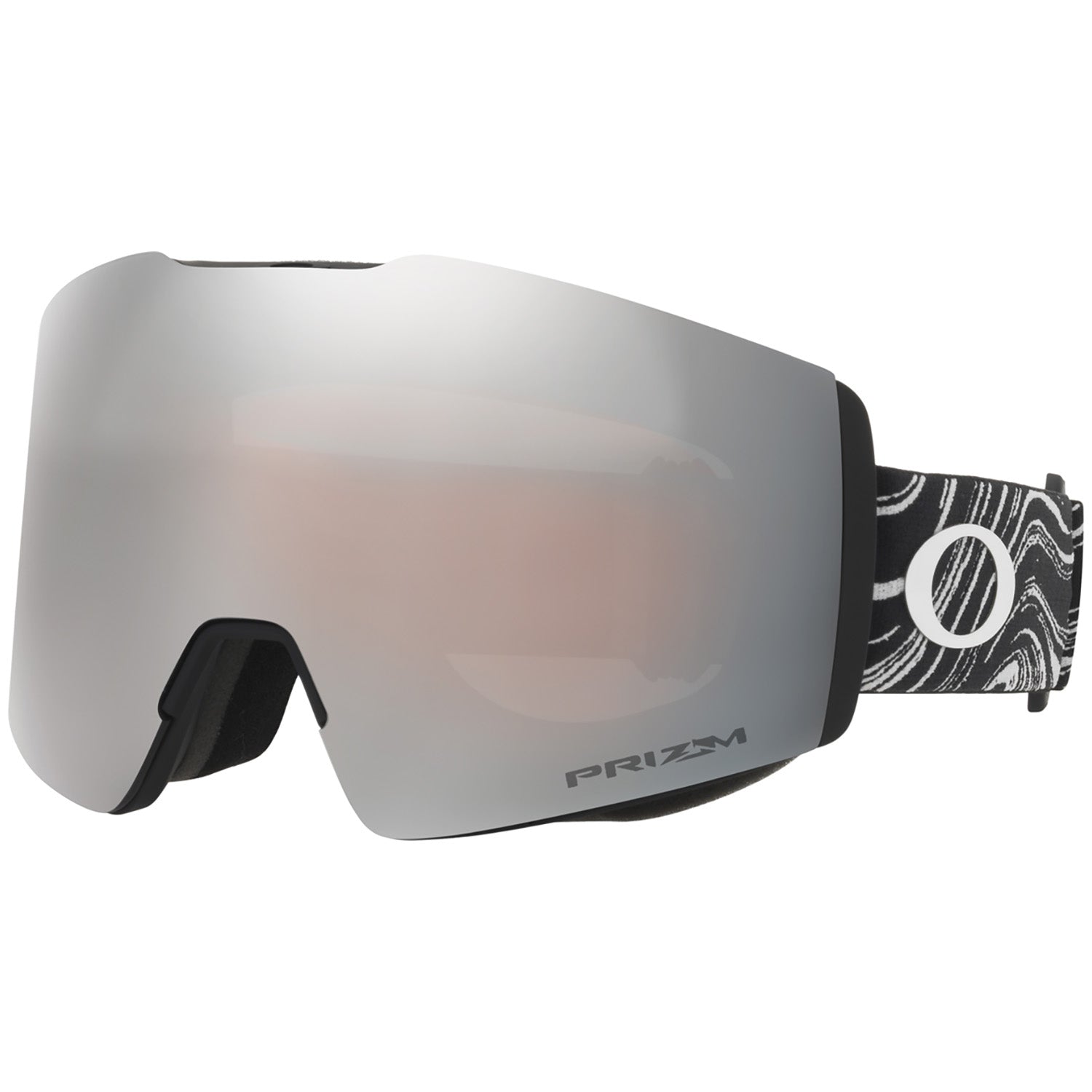 Oakley Fall Line M Goggles – evo