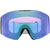 Oakley Fall Line L Goggles Matte Black/Prizm Iced Iridium