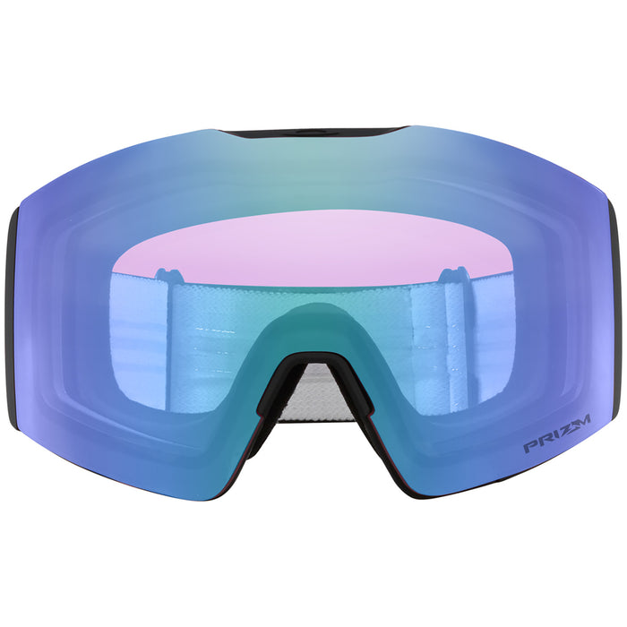 Oakley Fall Line L Goggles Matte Black/Prizm Iced Iridium