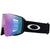 Oakley Fall Line L Goggles Matte Black/Prizm Iced Iridium