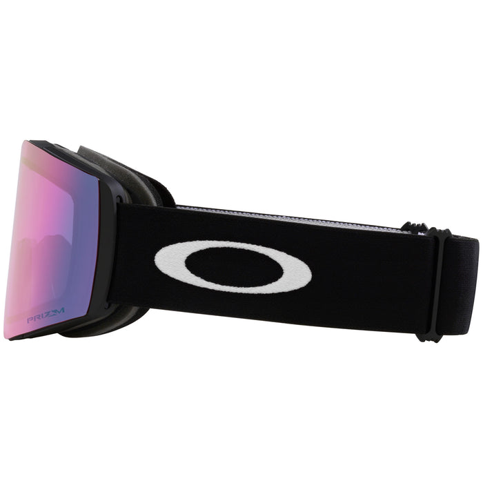 Oakley Fall Line L Goggles Matte Black/Prizm Iced Iridium
