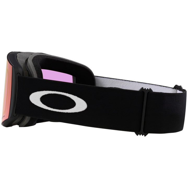 Oakley Fall Line L Goggles Matte Black/Prizm Iced Iridium