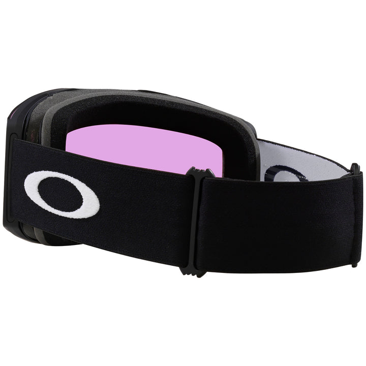 Oakley Fall Line L Goggles Matte Black/Prizm Iced Iridium