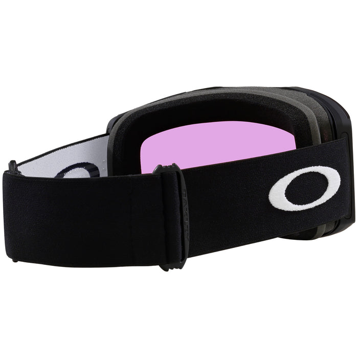 Oakley Fall Line L Goggles Matte Black/Prizm Iced Iridium