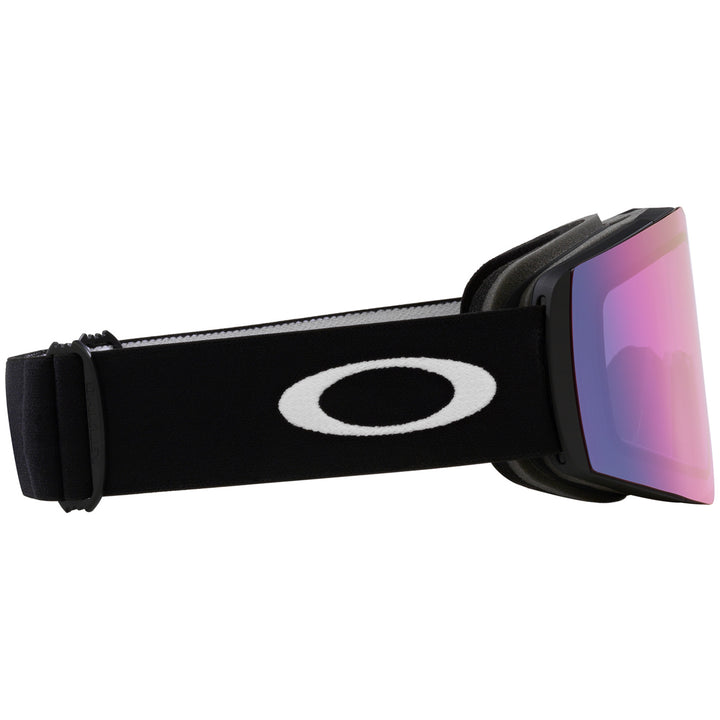 Oakley Fall Line L Goggles Matte Black/Prizm Iced Iridium