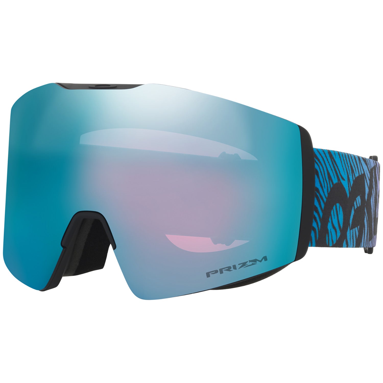 Oakley Fall Line L Goggles – evo