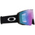 Oakley Fall Line L Goggles Matte Black/Prizm Iced Iridium