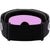 Oakley Fall Line L Goggles Matte Black/Prizm Iced Iridium